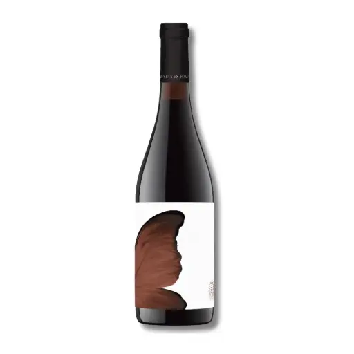 [2510291901] Forer Massard, Huellas Red