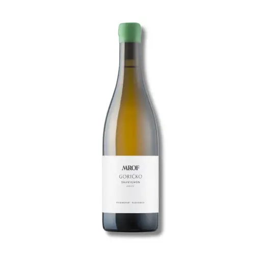 [2512161500] Marof, Goricko Sauvignon Blanc