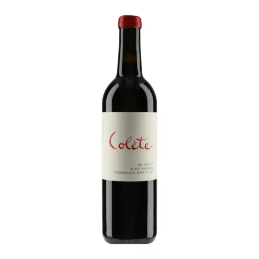 [2512041741] Colete, Black Vineyard Merlot