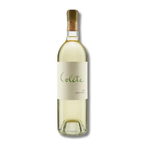 [2512041802] Colete, Semillon Sauvignon
