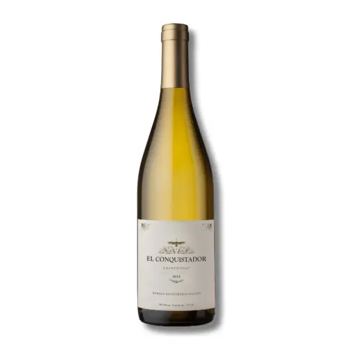 [2602171903] Escorihuela, El Conquistador Chardonnay