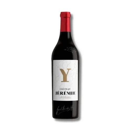 [2604111347] Paul Mas, Chateau Jeremie Y