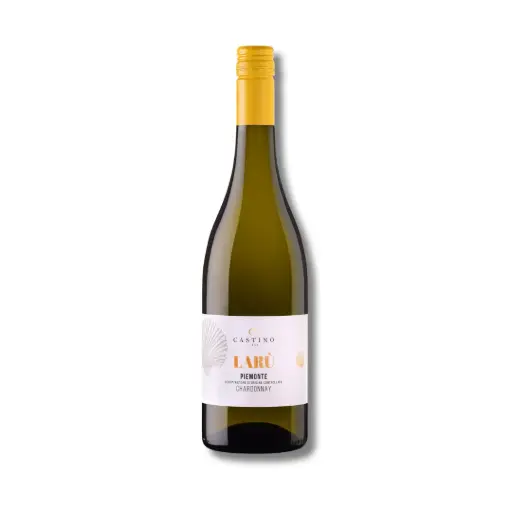 [2604181045] Castino, Chardonnay Laru
