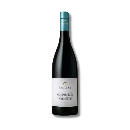 [2604181219] Castino, Nebbiolo Costamola