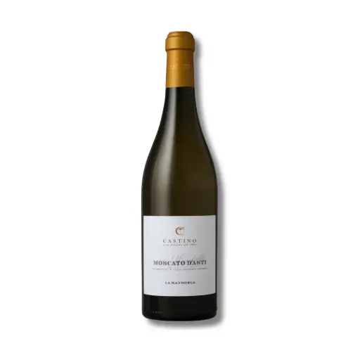 [2604181230] Castino, Moscato La Mandorla