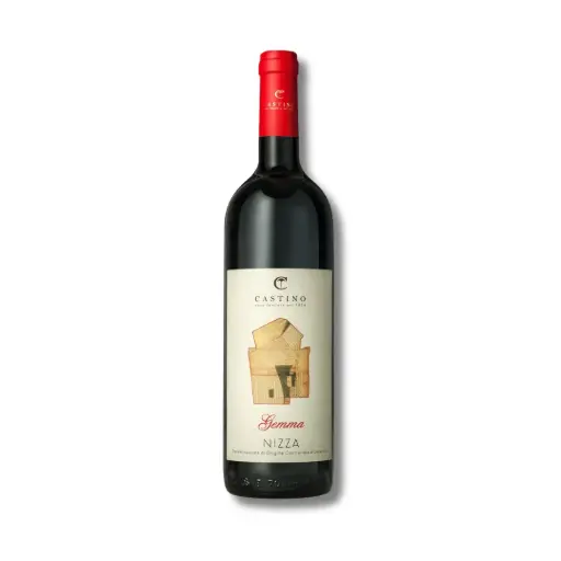 [2604181238] Castino, Barbera Gemma