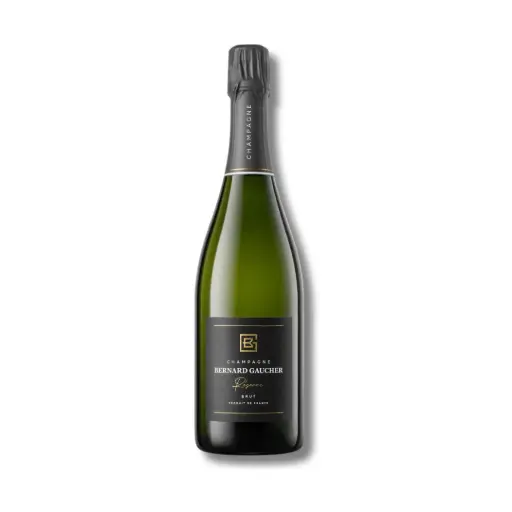 [2604201439] Bernard Gaucher, Brut Reserve Blanc De Noirs