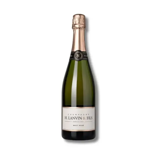 [2604231544] H. Lanvin Fils, Brut Rose