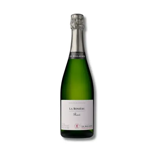 [2605111633] La Malaurie, La Rosiere Brut Rose