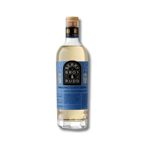 [2605151754] Berry Bros, Islay Traditional Cask 45,3 vol. Islay