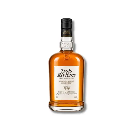 [2605151943] Trois Rivieres, Millesime 1999 42,0 vol.