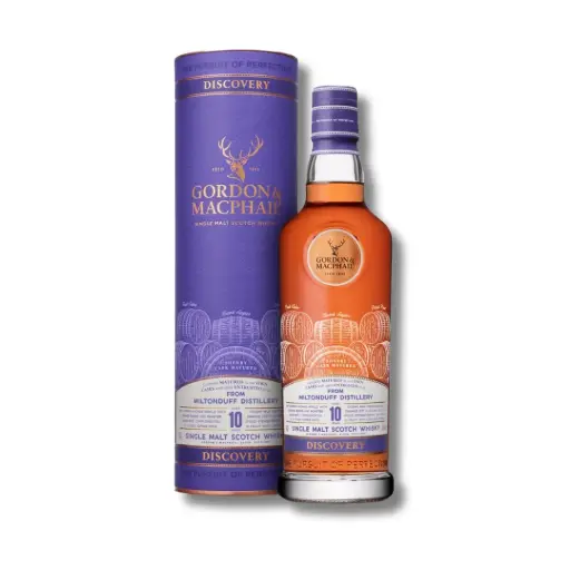 [2605171305] Gordon Macphail, Miltonduff 10y 43,0 vol. Speyside
