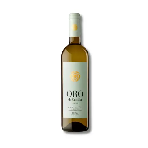 [2605191355] Hnos. Del Villar, Oro De Castilla Verdejo
