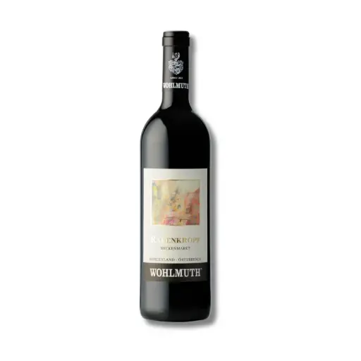 [2606091341] Wohlmuth, Rabenkropf Privat 2012 1,500L