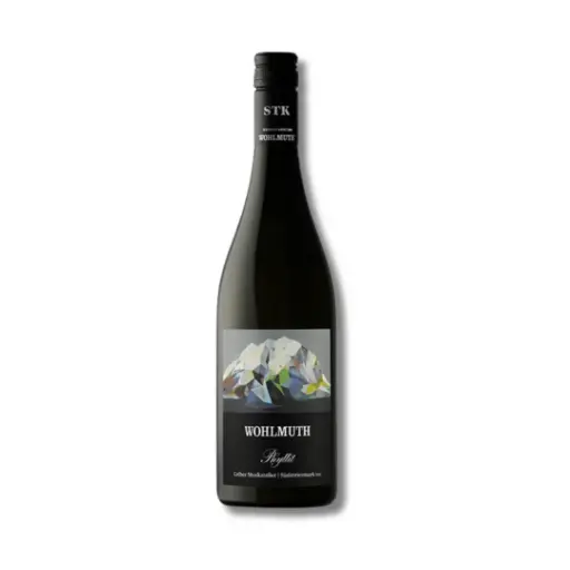 [2606091401] Wohlmuth, Gelber Muskateller Phyllit