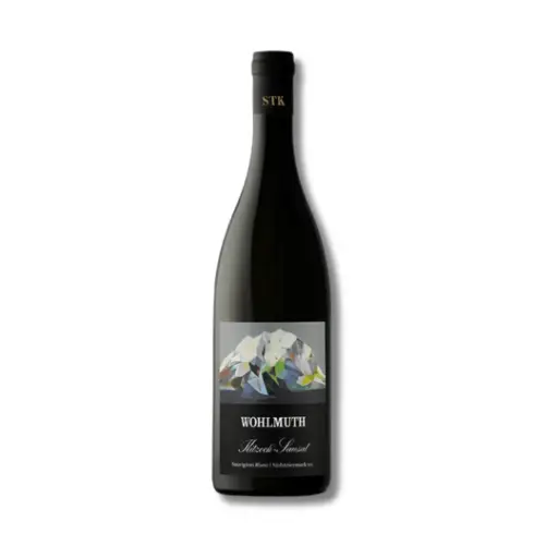 [2606091455] Wohlmuth, Sauvignon Blanc Kitzeck-Sausal