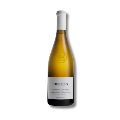[2606301805] Belargus, Treilles