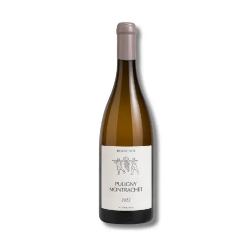 [2606301909] Benoit Ente, Puligny Montrachet