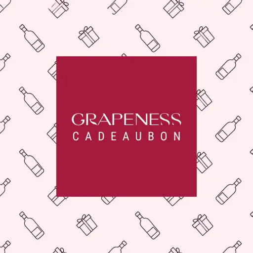Cadeaubon Grapeness