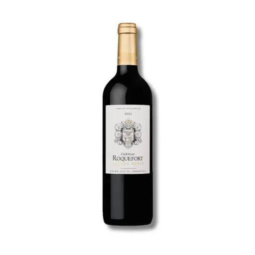 [2608141740] Ch. Roquefort, Grande Cuvee Rouge