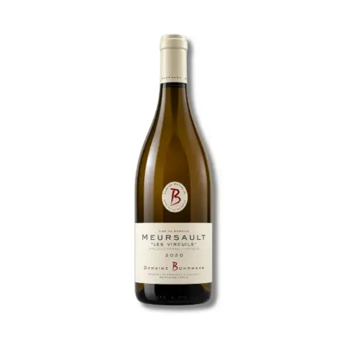 [2610031607] Bohrmann, Meursault Les Vireuils