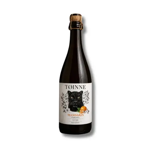 [2610151759] Toinne, Mandarin Kombucha